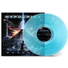 Hypocrisy, Vinyl WORSHIP