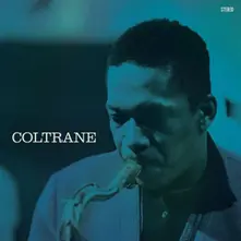 Vinyl COLTRANE