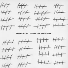 Submotion Orchestra, Vinyl PASSED ME BY