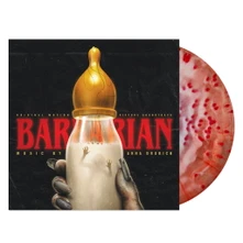 Anna Drubich, Vinyl BARBARIAN