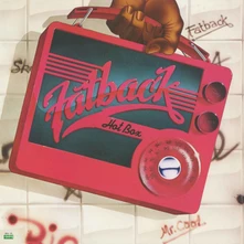 Vinyl HOT BOX