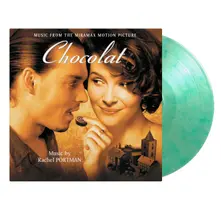 Rachel Portman, Vinyl Chocolat
