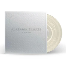 Alabama Shakes, Vinyl BOYS & GIRLS