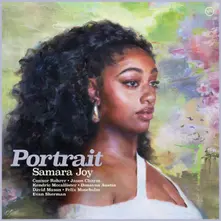 Samara Joy – Portrait (CD)