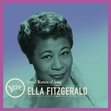 Great Women Of Song: Ella Fitzgerald thumbnail