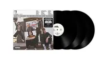 Vinyl Hard To Imagine The Neighbourhood Ever Changing