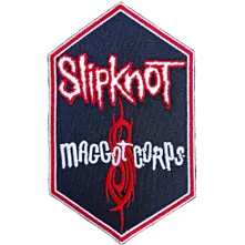 Maggot Corps thumbnail