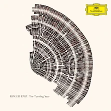 Roger Eno, CD THE TURNING YEAR