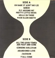ALL THE GOOD TIMES thumbnail