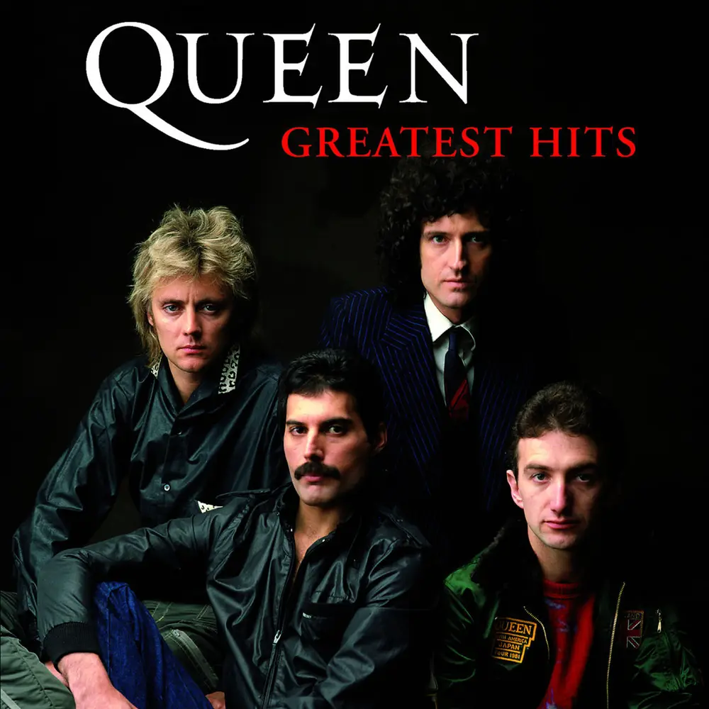 GREATEST HITS I.
