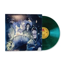 Vinyl CYPRESS HILL