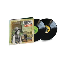 Vinyl Old Soul