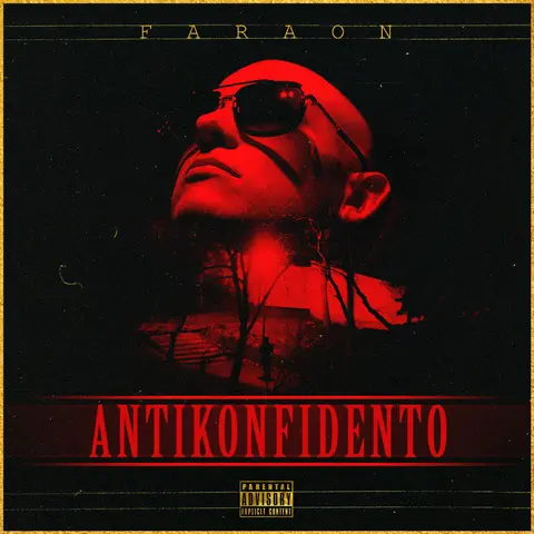 Antikonfidento