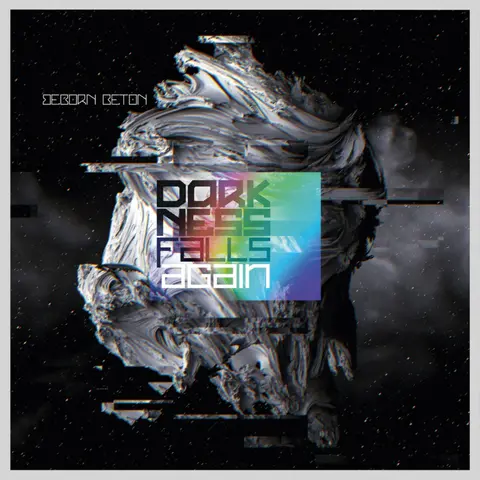 Beborn Beton – CD DARKNESS FALLS AGAIN