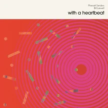 Vinyl WITH A HEARTBEAT