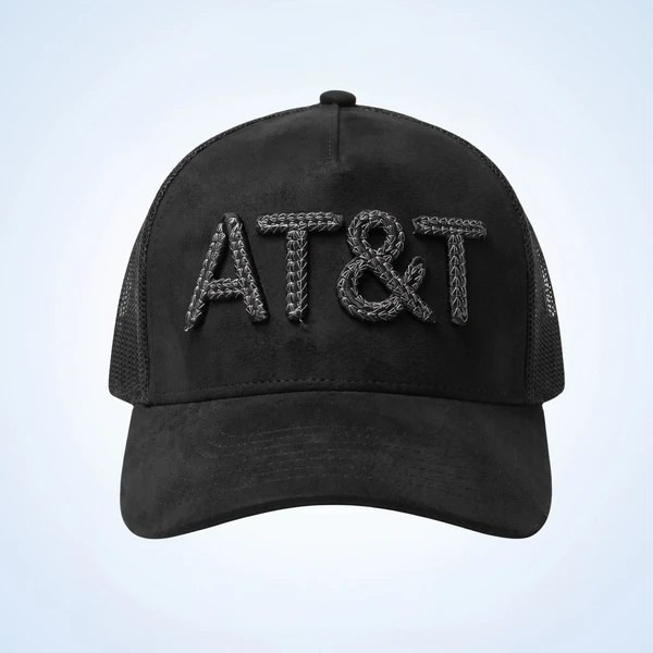 AT&T & 3D