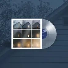 Vinyl AMERICAN FOOTBAL