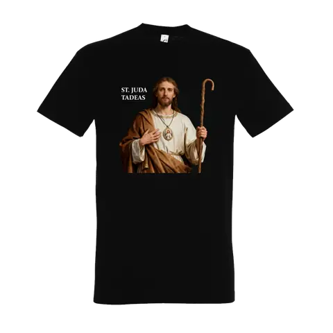 St. Juda Tadeas