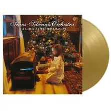 Trans-Siberian Orchestra, Vinyl The Ghosts of Christmas Eve
