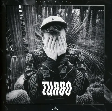 Karate Andi – CD Turbo