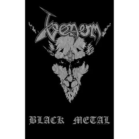 Black Metal