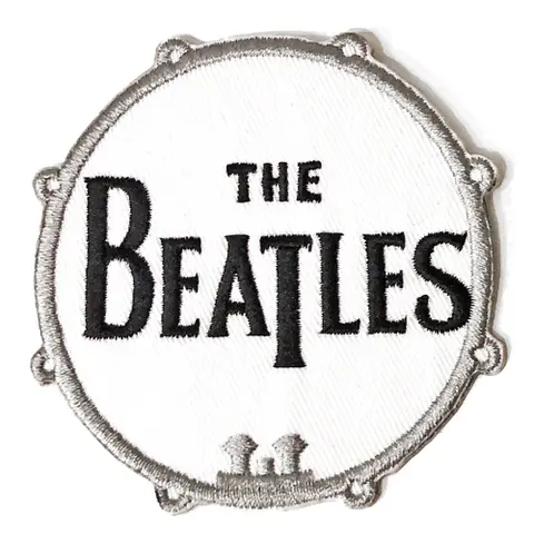 Drum Logo