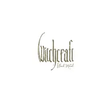 Witchcraft, Vinyl Black Metal