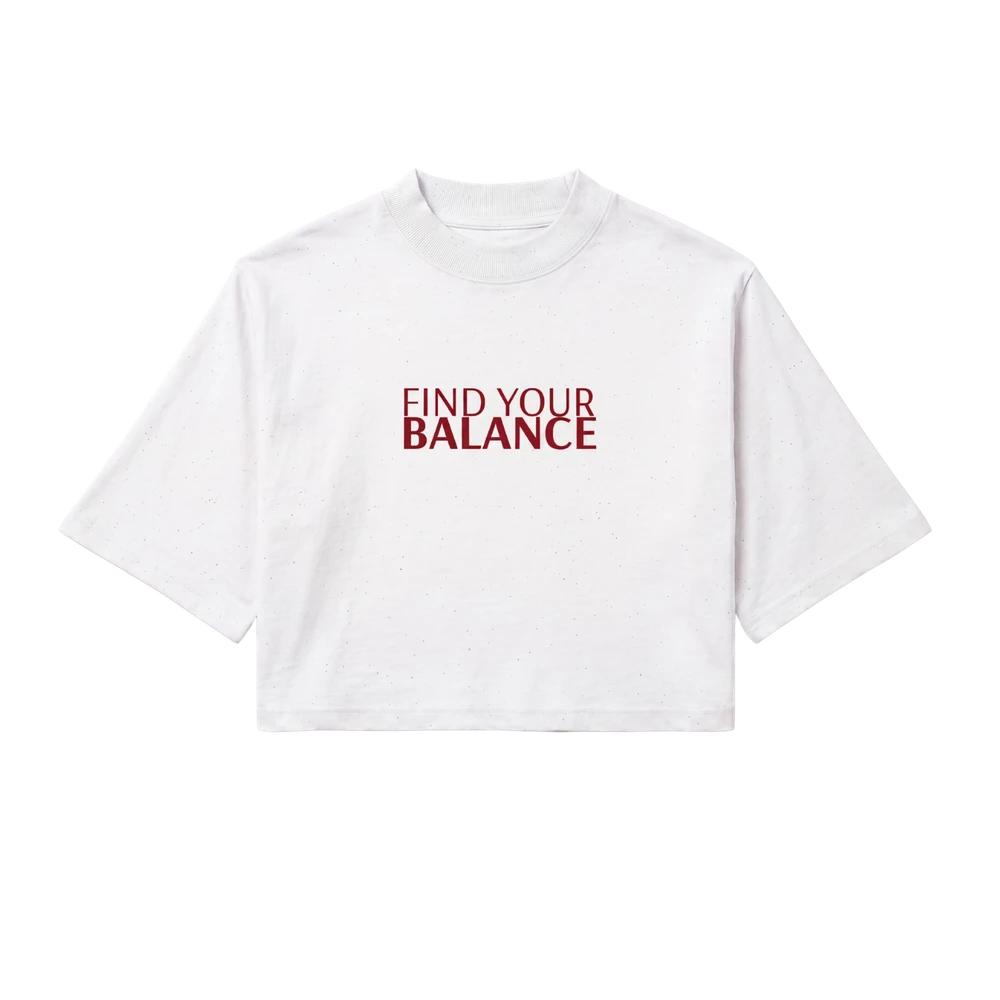 SUMMER MODE ON 2026, croptop