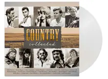 Country Collected (Transparent Vinyl) thumbnail