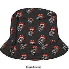Checker Tongue Pattern thumbnail