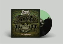 Vinyl THE ROT BENEATH