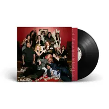 Vinyl NO REFUNDS