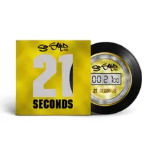 So Solid Crew – 21 SECONDS EP RSD (Vinyl)
