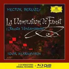 BERLIOZ: LA DAMNATION ... thumbnail