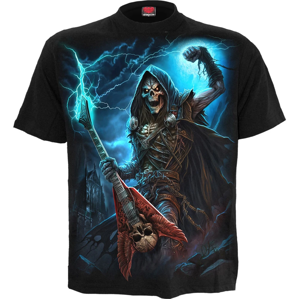 Dead Metal