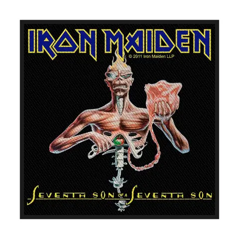 Seventh Son