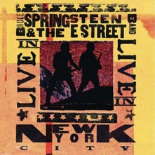 Vinyl Live in New York City