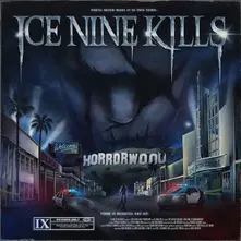 CD Welcome To Horrorwood: the Silver Scream 2
