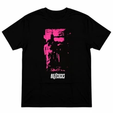 Tričko Unisex T-Shirt: Self Titled (Black)