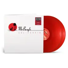 Mr. Bungle – CALIFORNIA (ROCKTOBER 2025) (Vinyl)