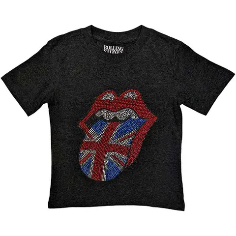British Tongue