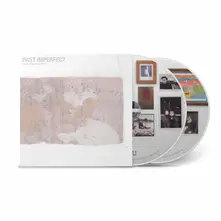 CD PAST IMPERFECT, THE BEST OF '92-'21