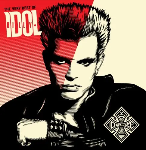 IDOLIZE YOURSELF/BEST OF