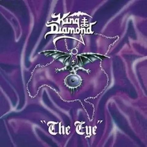 Eye