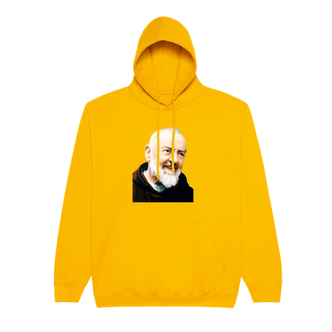 Páter Pio