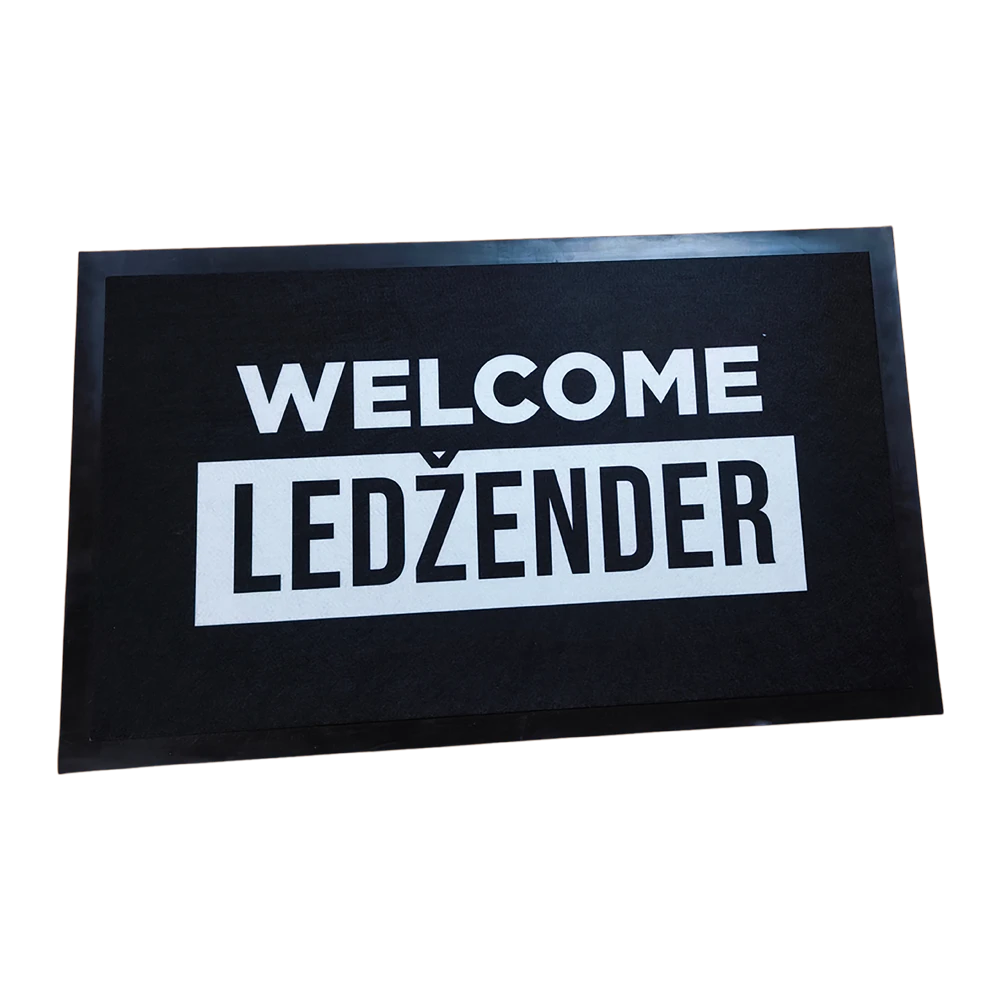 Ledžender