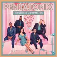 Pentatonix, CD The Greatest Christmas Hits