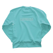 CIS SUMMER SWEATSHIRT thumbnail