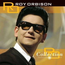 Roy Orbison, Vinyl Roy Orbison Collection (Yellow Vinyl)