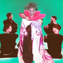 CD THE MIDNIGHT DEMON CLUB